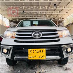تويوتا هايلوكس